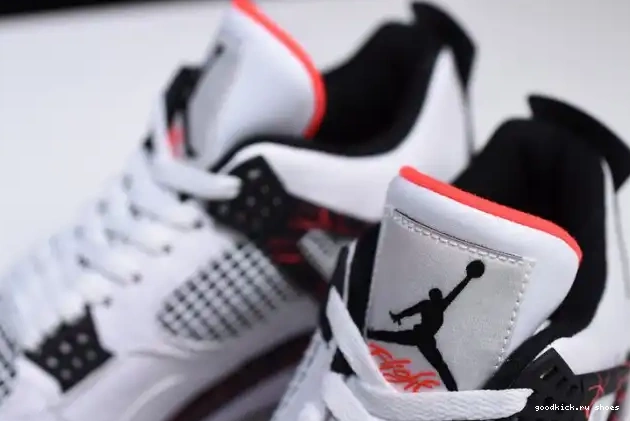 Rep Hot 4 Air Lava 308497-116 Jordan Retro 0514